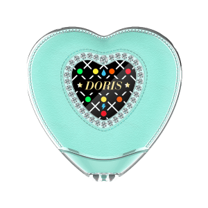 Luffbar Doris 30K Puffs